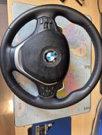 Bmw stuur met flippers, Ophalen, BMW