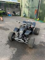 Yamaha blaster 200cc autokenteke, Motoren, Ophalen