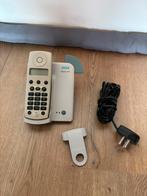 Siemens Gigaset telefoon, Telecommunicatie, Vaste telefoons | Handsets en Draadloos, Ophalen of Verzenden, Zo goed als nieuw, 1 handset