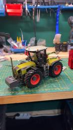 Claas xerion 3300, Ophalen of Verzenden, Zo goed als nieuw, Tractor of Landbouw, Overige merken