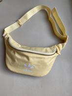 Adidas Lichtgele Heuptas/Crossbody - Perfecte Staat!, Ophalen of Verzenden, Zo goed als nieuw, Geel, Schoudertasje