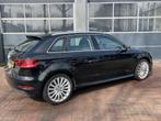 Audi A3 Sportback 1.4 e-tron PHEV Ambition Pro Line plus Hyb, Auto's, Audi, Te koop, 1515 kg, Emergency brake assist, Hatchback