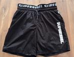 SuperRebel zwemshort 158-164, Ophalen of Verzenden, Zo goed als nieuw, Maat 158, Zwembroek
