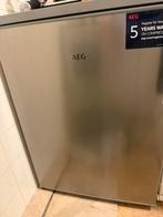AEG Tafelmodel Koelkast - Zo goed als nieuw!, Witgoed en Apparatuur, Koelkasten en IJskasten, Zonder vriesvak, Minder dan 85 cm