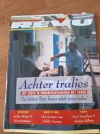 Revu Public Enemy Rap Hiphop Chriet Titulaer Hetty Heyting, Boeken, Tijdschriften en Kranten, Verzenden, Gelezen, Overige typen