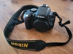 Nikon D5100 body, Ophalen of Verzenden, Nikon, Geen optische zoom