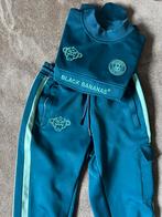 Black bananas pak, Kleding | Dames, Huispakken, Blauw, Ophalen of Verzenden, Zo goed als nieuw, Black Bananas
