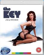 Blu-ray: Tinto Brass' The Key (1983 La Chiave, Frank Finlay), Cd's en Dvd's, Ophalen of Verzenden, Drama, Nieuw in verpakking