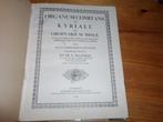 Organum comitans ad kyriale seu ordinarium missae, Gebruikt, Koor, Ophalen of Verzenden, Religie en Gospel