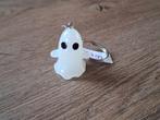 Sleutelhanger : Glow Spookje !! 1, Verzamelen, Info@keycharms.nl, Overige typen, Nieuw, Medemblik