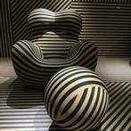 B&B Italia UP 50 anniversary edition new in box LP € 5.600,-, Ophalen of Verzenden, Zo goed als nieuw