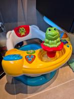 Vtech bad/douche stoel, Kinderen en Baby's, Speelgoed | Vtech, Ophalen, Zo goed als nieuw