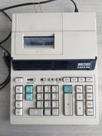 Calculator/telmachine Walther 2202 PD., Diversen, Rekenmachines, Verzenden, Gebruikt