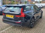 Volvo V60 Cross Country 2.0 T5 AWD 250PK PRO AUTOMAAT 360 Ca, Auto's, Volvo, Automaat, 12 maanden, Gebruikt, Lichtsensor