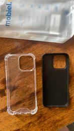Casebody Apple I phone 16 pro Max shockproof, Ophalen of Verzenden, Nieuw