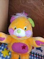 Popples Pizzazzy Jazzy met geluidjes en lichtjes 38 cm, Ophalen of Verzenden