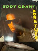 Eddy Grant - Born Tuff LP, Ophalen of Verzenden, Gebruikt, 12 inch, Poprock