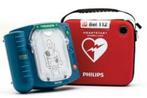 Philips heartstart HS1, Diversen, Verpleegmiddelen, Verzenden, Gebruikt
