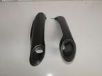 suzuki gsr600  uitlaat demper covers, Motoren, Ophalen of Verzenden, Gebruikt