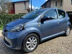 Toyota Aygo 1.0 VVTI 2008 5D | SPORTWIELEN | ZEER NETJES |, 68 pk, Bedrijf, Handgeschakeld, 3 cilinders