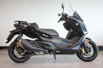 BMW C 400 GT (bj 2023) beschikbaar voor biedingen