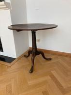 Antieke engelse tafel, Antiek en Kunst, Antiek | Meubels | Tafels, Ophalen