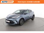 Toyota C-HR 1.8 Hybrid Active | GW83419 | (bj 2020), Auto's, Stof, 4 cilinders, Met garantie (alle), 122 pk