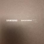 Samsung Special Edition Smartwatch - Zo Goed Als Nieuw!, Ophalen of Verzenden, Zo goed als nieuw, Samsung