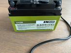 Enduro LI1220 accu, Caravans en Kamperen, Caravan accessoires, Ophalen, Gebruikt