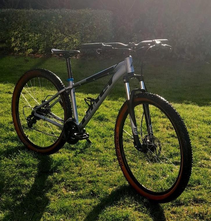 Bulls windtail 2.0 Mountainbike, Fietsen en Brommers, Fietsen | Mountainbikes en ATB, Gebruikt, Overige merken, Hardtail, Ophalen