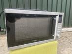 Inventum Combimagnetron met Grill - MN 255 C / 02, Witgoed en Apparatuur, Magnetrons, Ophalen, Combimagnetron, Grill, Zo goed als nieuw
