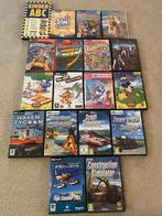 Computer spelletjes, Computers en Software, Vintage Computers, Ophalen