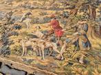 Gobelin wandkleed 170x90 Top!, Ophalen, Gebruikt