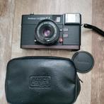 Konica C35 EFP Hexanon 38mm F4, Audio, Tv en Foto, Ophalen of Verzenden, Zo goed als nieuw, Compact, Konica