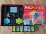 Catan houten editie, Ophalen, Gebruikt
