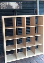 Ikea kallax / expedit Vakkenkast 4x4  essen, Ophalen, Zo goed als nieuw