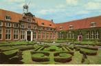 HAARLEM Frans Hals Museum Binnenhof, Verzenden, 1980 tot heden, Ongelopen, Noord-Holland