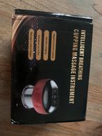 Cupping massage, Ophalen of Verzenden, Nieuw, Apparaat