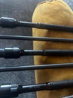 Shimano TX5 10ft 3lbs (3x), Watersport en Boten, Ophalen of Verzenden, Gebruikt, Werphengel