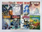 Bob Morane, SC, Coria/Vernes, Meerdere stripboeken, Ophalen of Verzenden, Zo goed als nieuw