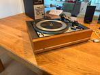 Dual 1218 Type CS31, Audio, Tv en Foto, Platenspelers, Ophalen, Automatisch, Platenspeler, Niet werkend