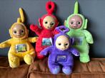 Teletubbies, Overige typen, Ophalen of Verzenden, Zo goed als nieuw