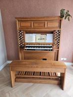 Eminent Capella 20, Muziek en Instrumenten, Orgels, Ophalen, Gebruikt, 2 klavieren, Orgel
