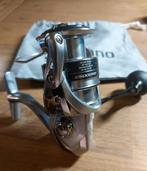 Shimano Nasci C 5000 XG, Watersport en Boten, Ophalen, Nieuw, Molen