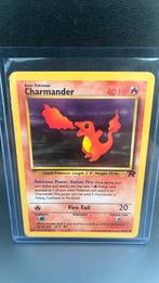 charmander R, Verzenden, Zo goed als nieuw, Losse kaart
