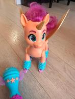 My litter pony singing and skating, Ophalen of Verzenden, Zo goed als nieuw
