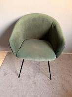 Mooie kuipstoel - Eyecatcher!, Huis en Inrichting, Overige kleuren, Ophalen of Verzenden, Zo goed als nieuw, Eén