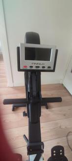 Roeitrainer Finnlo, Sport en Fitness, Fitnessapparatuur, Ophalen of Verzenden, Zo goed als nieuw, Metaal