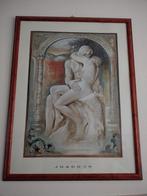 Mooie schilderij, Ophalen of Verzenden