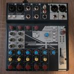 Soundcraft notepad 8fx, Muziek en Instrumenten, Mengpanelen, Ophalen, Zo goed als nieuw
